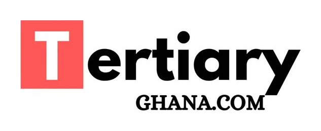 TertiaryGhana.com logo